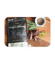 90G NAJOBE BILTONG WAGYU