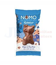 30G NOMO CHOC WITH COOKIE DOUGH REINDEER