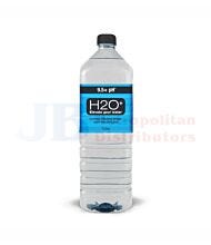 1L H2O+ ALKALINE WATER