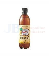450ML NEXBA PINEAPPLE COCONUT TEPACHE