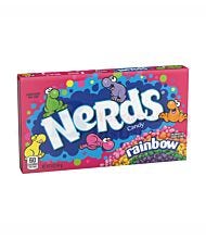 141.7G NERDS RAINBOW
