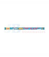 26G NERDS ROPES VERY BERRY
