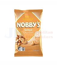 250G NOBBY'S SALTED CASHEWS
