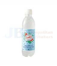 450ML NEXBA WATERMELON CUCUMBER MINT