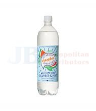 375ML NEXBA WATERMELON SPARKLING WATER