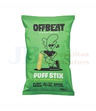 70G OFFBEAT PUFF STIX KALE & WASABI