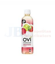 500ML OVI HYDRATION WATERMELON