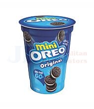 67G OREO MINI CUP