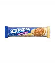 131G OREO DOUBLE STUFF NEW YORK CHEESECAKE
