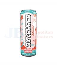 355ML OXYSHRED WATERMELON