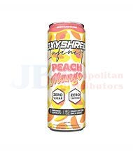 355ML OXYSHRED INFINITY PEACH MANGO