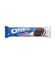 131G OREO DOUBLE STUFF CHOCOLATE COOKIE WITH SWEET VANILLA