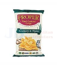150G PROPER CRISP ROSE & THYME