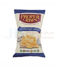 150G PROPER CRISP SEA SALT