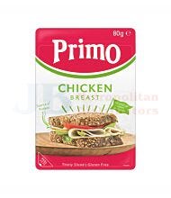 80G PRIMO CHICKEN BREAST