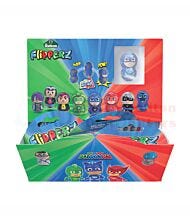 10G PJ MASKS FLIPPERZ