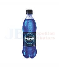 600ML PEPSI MAX ELECTRIC