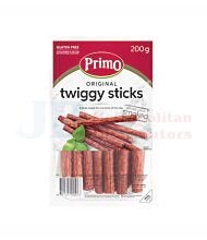 200G PRIMO ORIGINAL TWIGGY STICKS