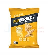 85G POPCORNERS CHEDDAR