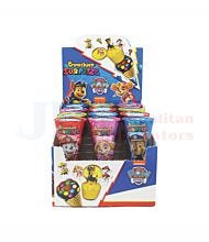 25G PAW PATROL CRUNCHIEZ SURPRIZE