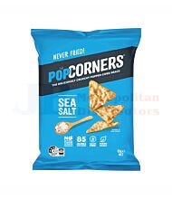 85G POPCORNERS SEA SALT