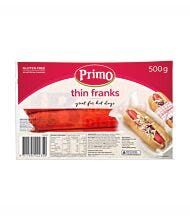 500G PRIMO THIN FRANKFURT