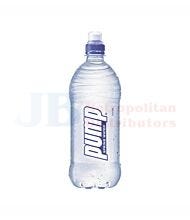 750ML PUMP PET