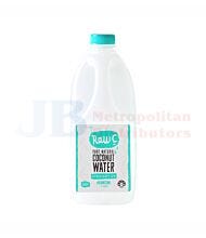 2L RAW C COCONUT WATER