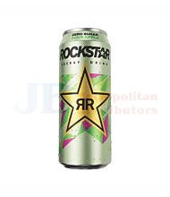 500ML ROCKSTAR ORIGINAL