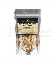 150G ROYAL NUT COMPANY RAW HEALTHY NUT MIX