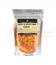 190G ROYAL NUT COMPANY HOT & SPICY MIX