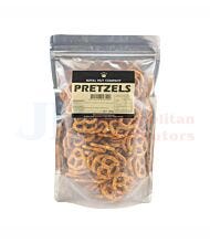200G ROYAL NUT COMPANY PRETZELS