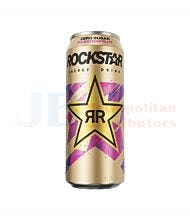 500ML ROCKSTAR ORIGINAL