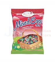 420G RED TULIP EGG BAG