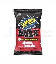 150G SAMBOY MAX ATOMIC TOMATO