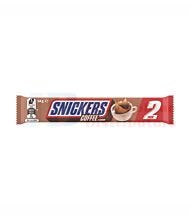 64G SNICKERS COFFEE BAR