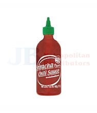 435ML PANTAI SRIRACHA CHILLI SAUCE