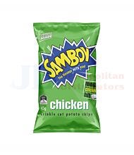 45G SAMBOY CHICKEN