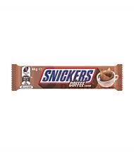 44G SNICKERS COFFEE