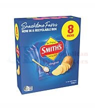 152G 8 PACK SMITH'S ORIGINAL