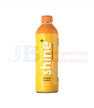 330ML SHINE+ ORANGE & MANGO