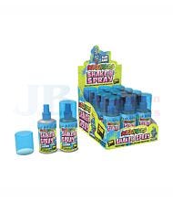 60ML SCREAMERS SHAKE & SPRAY BLUE RAZZ
