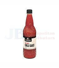 750ML SANDHURST SWEET CHILLI THAI