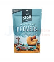 130G SESH SNACK DROVERS BARBIE NUT MIX
