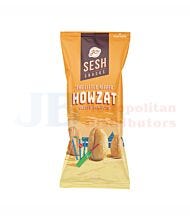 50G SESH SNACKS SALTED PEANUTS