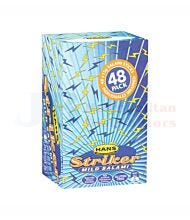 15G HANS SALAMI STICKS