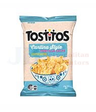 175G TOSTITOS ORIGINAL