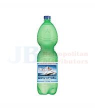 1.5L SANTA VITTORIA SPARKLING ITALIAN MINERAL WATER