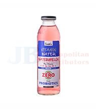 475ML SAM'S PROBIOTICS VITAMIN WATER WATERMELON ZERO