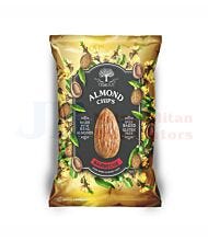 56G TEMOLE ALMOND CHIPS BARBECUE